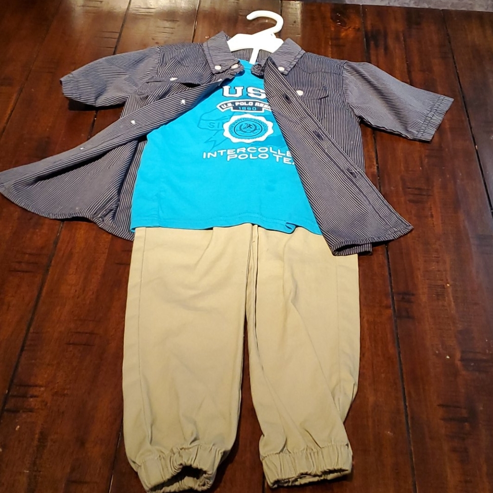 Boys sets